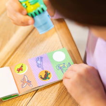 Load image into Gallery viewer, Melissa & Doug Sticker WOW! Refill Series 2 (Assorted)