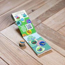 Load image into Gallery viewer, Melissa & Doug Sticker WOW! Refill Series 2 (Assorted)
