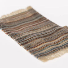 Load image into Gallery viewer, Maileg Rug Striped (Assorted)
