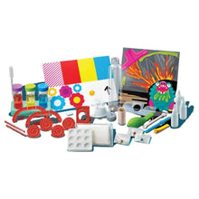 Load image into Gallery viewer, 4M - KidzLabs - Fizzy Bubble and Colour Lab