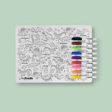 Load image into Gallery viewer, HeyDoodle Mats (Assorted)