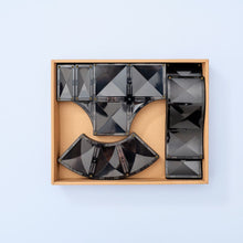 Load image into Gallery viewer, Connetix 16pc Ramps & Intersections Pack