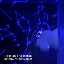 Load image into Gallery viewer, Planetarium Projector