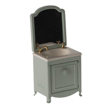 Load image into Gallery viewer, Maileg Sink Dresser & Mirror Mouse (Assorted)
