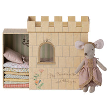 Load image into Gallery viewer, Maileg Princess and the Pea Mouse (2023)