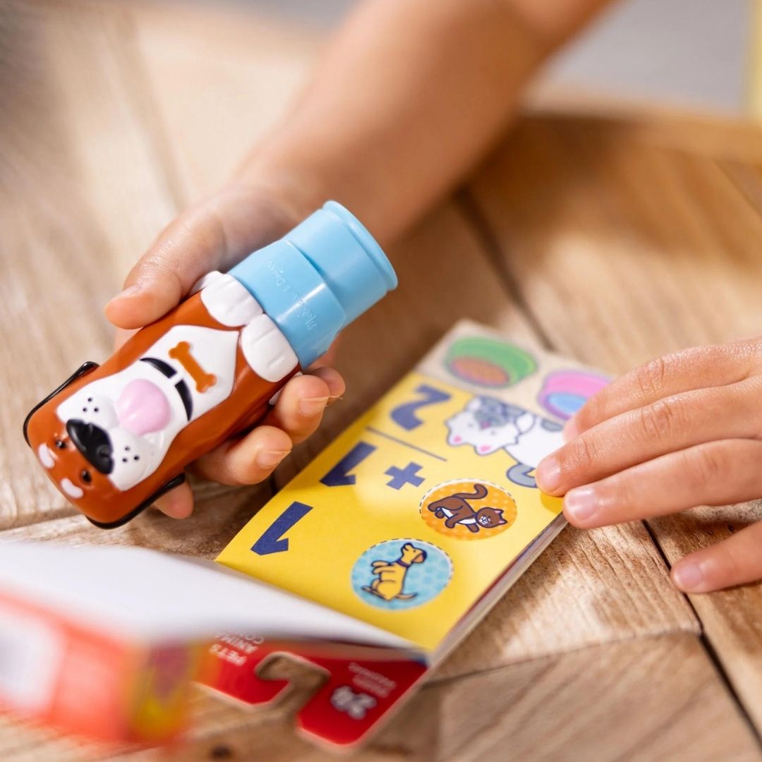 Melissa & Doug Sticker WOW! Refill Series 2 (Assorted) ** FINAL SALE **