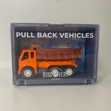 Load image into Gallery viewer, Discovery Zone Container Vehicles - Trucks (Assorted)