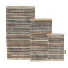 Load image into Gallery viewer, Maileg Rug Striped (Assorted)