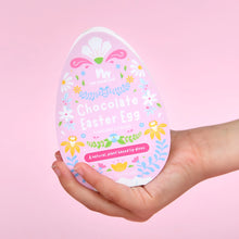 Load image into Gallery viewer, No Nasties Kids Easter Egg Surprise Gift