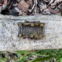 Load image into Gallery viewer, Miniature Garden Mini Bridge