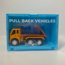 Load image into Gallery viewer, Discovery Zone Container Vehicles - Trucks (Assorted)