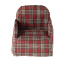Load image into Gallery viewer, Maileg Chair Mouse