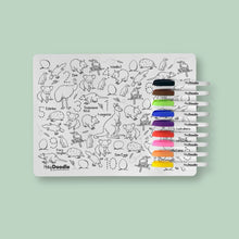 Load image into Gallery viewer, HeyDoodle Mats (Assorted)