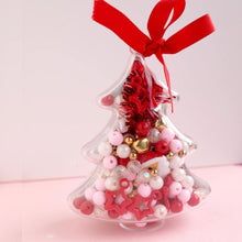Load image into Gallery viewer, Lauren Hinkley Enchanted Christmas Bead Box