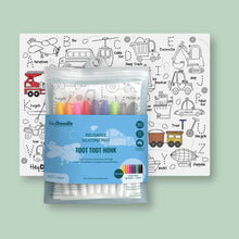Load image into Gallery viewer, HeyDoodle Mats (Assorted)