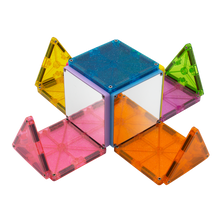 Load image into Gallery viewer, Magna Tiles 15pc Stardust Set