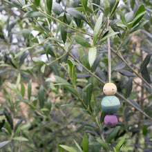 Load image into Gallery viewer, Grapat Ornament 2024 (Assorted)