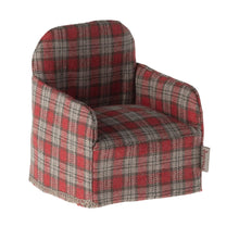 Load image into Gallery viewer, Maileg Chair Mouse