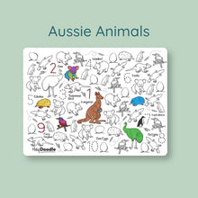 Load image into Gallery viewer, HeyDoodle Mats (Assorted)
