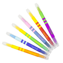 Load image into Gallery viewer, Tiger Tribe Colour Change Magic Markers
