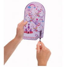 Load image into Gallery viewer, ISGIFT Pinball Unicorn Fantasy