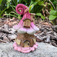 Load image into Gallery viewer, Miniature Garden Mini Seed Pod House (Assorted)