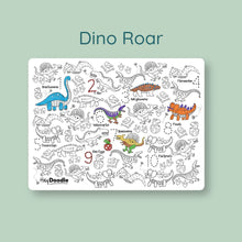 Load image into Gallery viewer, HeyDoodle Mats (Assorted)