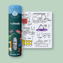 Load image into Gallery viewer, HeyDoodle MiniMats (Assorted)