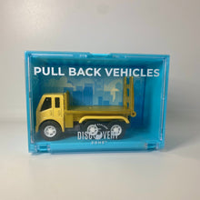 Load image into Gallery viewer, Discovery Zone Container Vehicles - Trucks (Assorted)