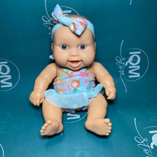 Load image into Gallery viewer, Paola Reina 21cm Dolls 2023 (Assorted)