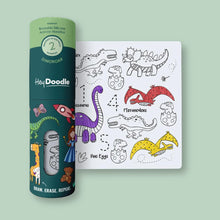 Load image into Gallery viewer, HeyDoodle MiniMats (Assorted)