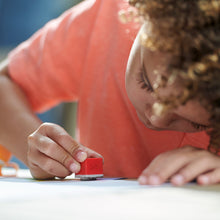 Load image into Gallery viewer, NUMBERBLOCKS® Stampoline Park - Stamp Activity Set