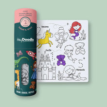 Load image into Gallery viewer, HeyDoodle MiniMats (Assorted)