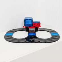 Load image into Gallery viewer, Connetix 16pc Ramps & Intersections Pack