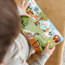 Load image into Gallery viewer, Ditty Bird Fun Alphabet Board Book (Rechargeable)