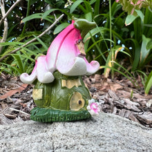 Load image into Gallery viewer, Miniature Garden Mini Flower House (Assorted)