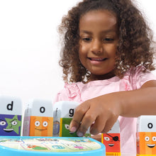Load image into Gallery viewer, ALPHABLOCKS® Phonics Fun