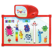 Load image into Gallery viewer, NUMBERBLOCKS® Clip & Learn Number Fun