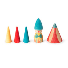 Load image into Gallery viewer, Grapat Lucky Lucky (2nd Edition)