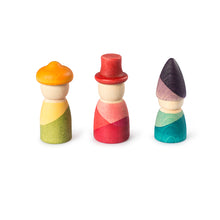 Load image into Gallery viewer, Grapat Lucky Lucky (2nd Edition)