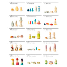 Load image into Gallery viewer, Grapat Lucky Lucky (2nd Edition)