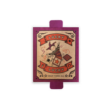 Load image into Gallery viewer, Grapat Lucky Lucky (2nd Edition)