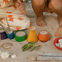 Load image into Gallery viewer, Grapat Pots