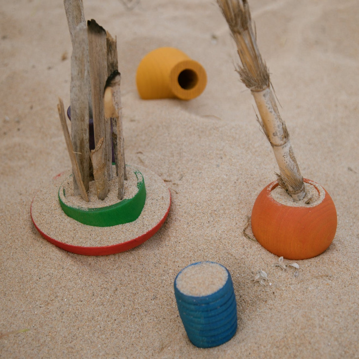 Grapat Pots