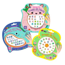 Load image into Gallery viewer, Avenir - Press-on Nails (Assorted)