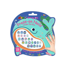 Load image into Gallery viewer, Avenir - Press-on Nails (Assorted)