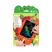 Load image into Gallery viewer, Avenir - LCD Artidoodle Board: Dinosaur