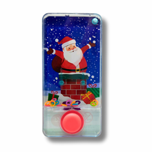 Load image into Gallery viewer, ISGift Christmas Water Filled Games (Assorted)