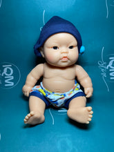 Load image into Gallery viewer, Paola Reina 21cm Dolls 2022 (Assorted)
