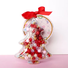 Load image into Gallery viewer, Lauren Hinkley Enchanted Christmas Bead Box